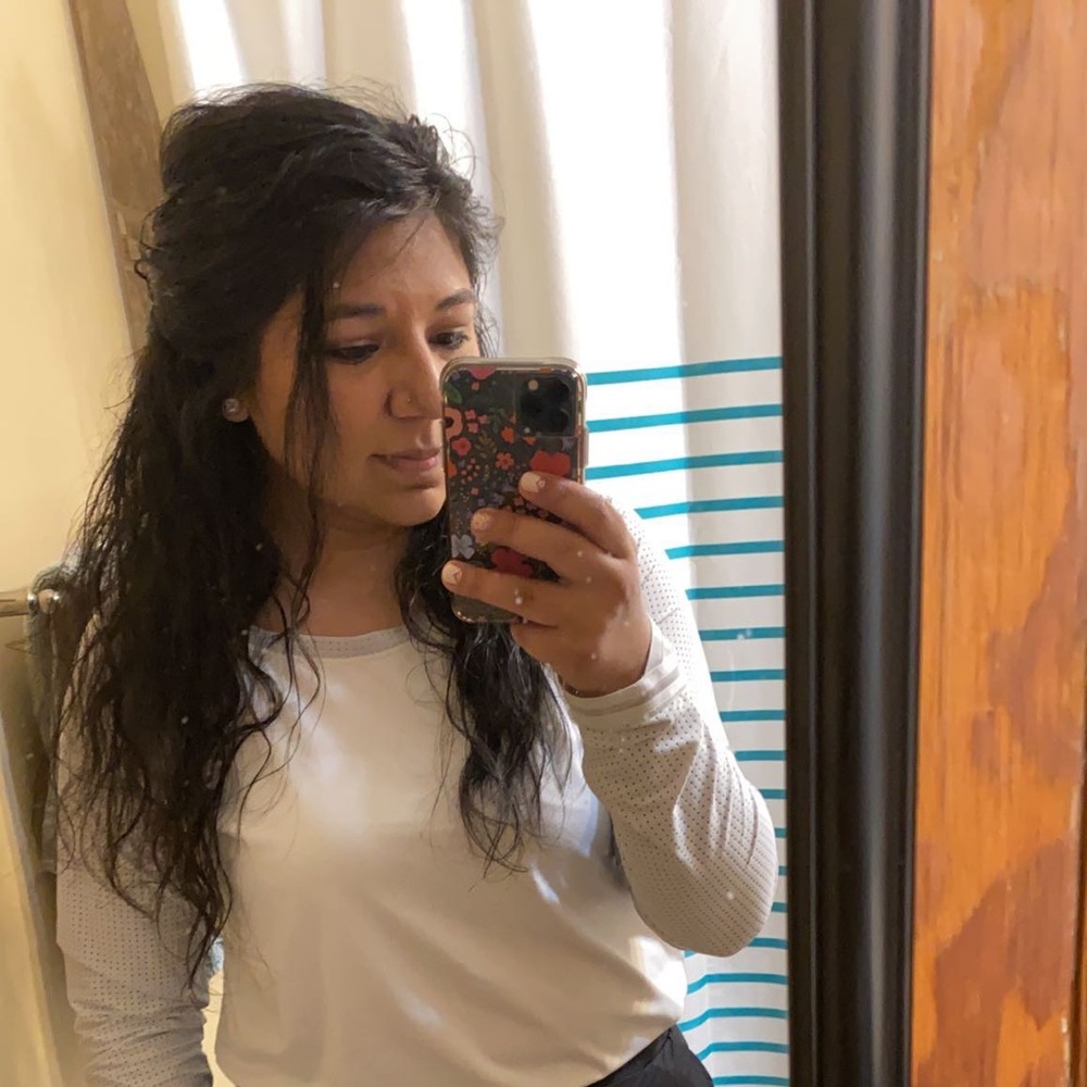 Meet your Posher, Briana